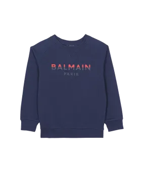 Sweat-shirt Balmain Paris