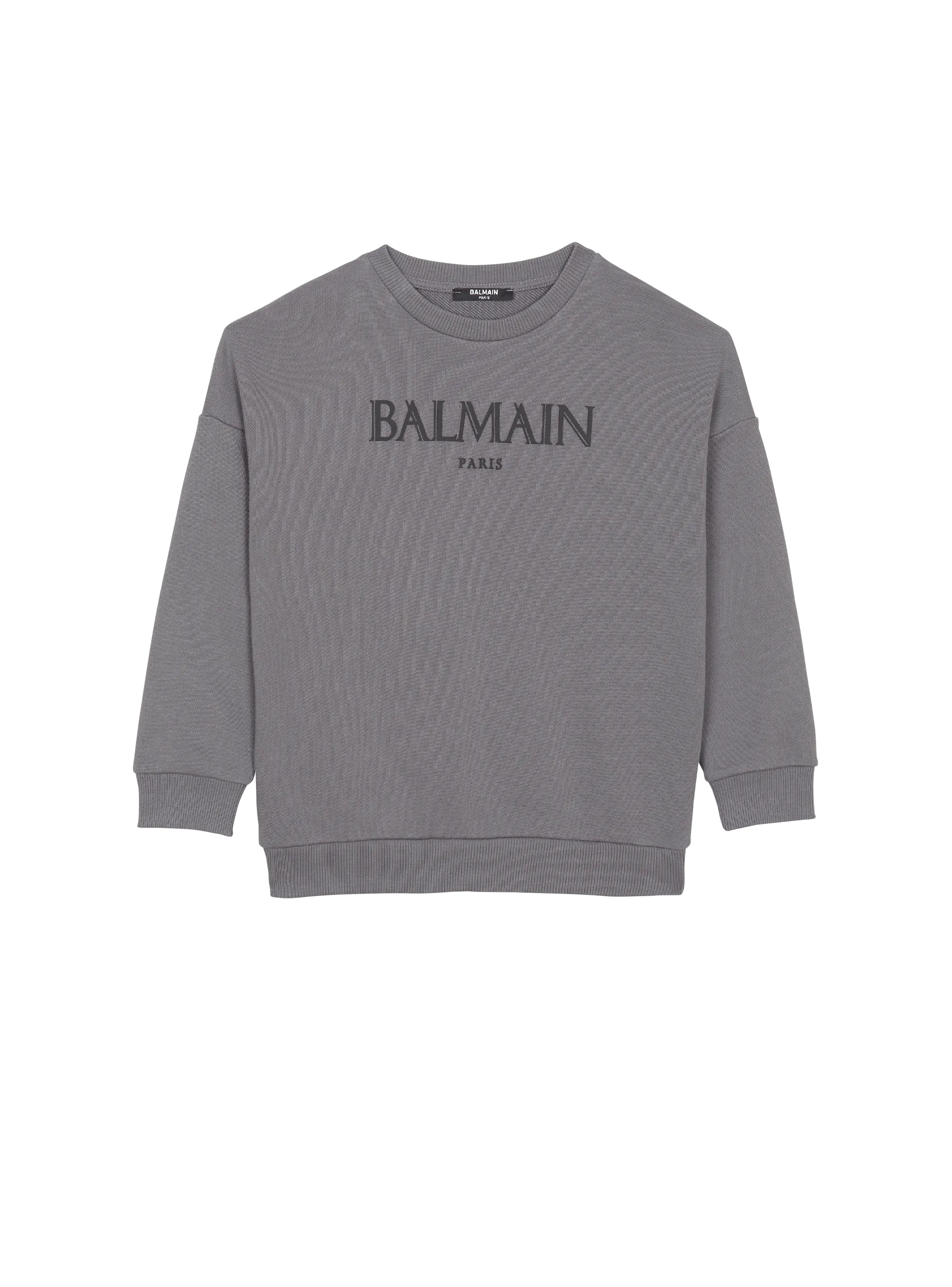 Sweat-shirt Balmain Romain