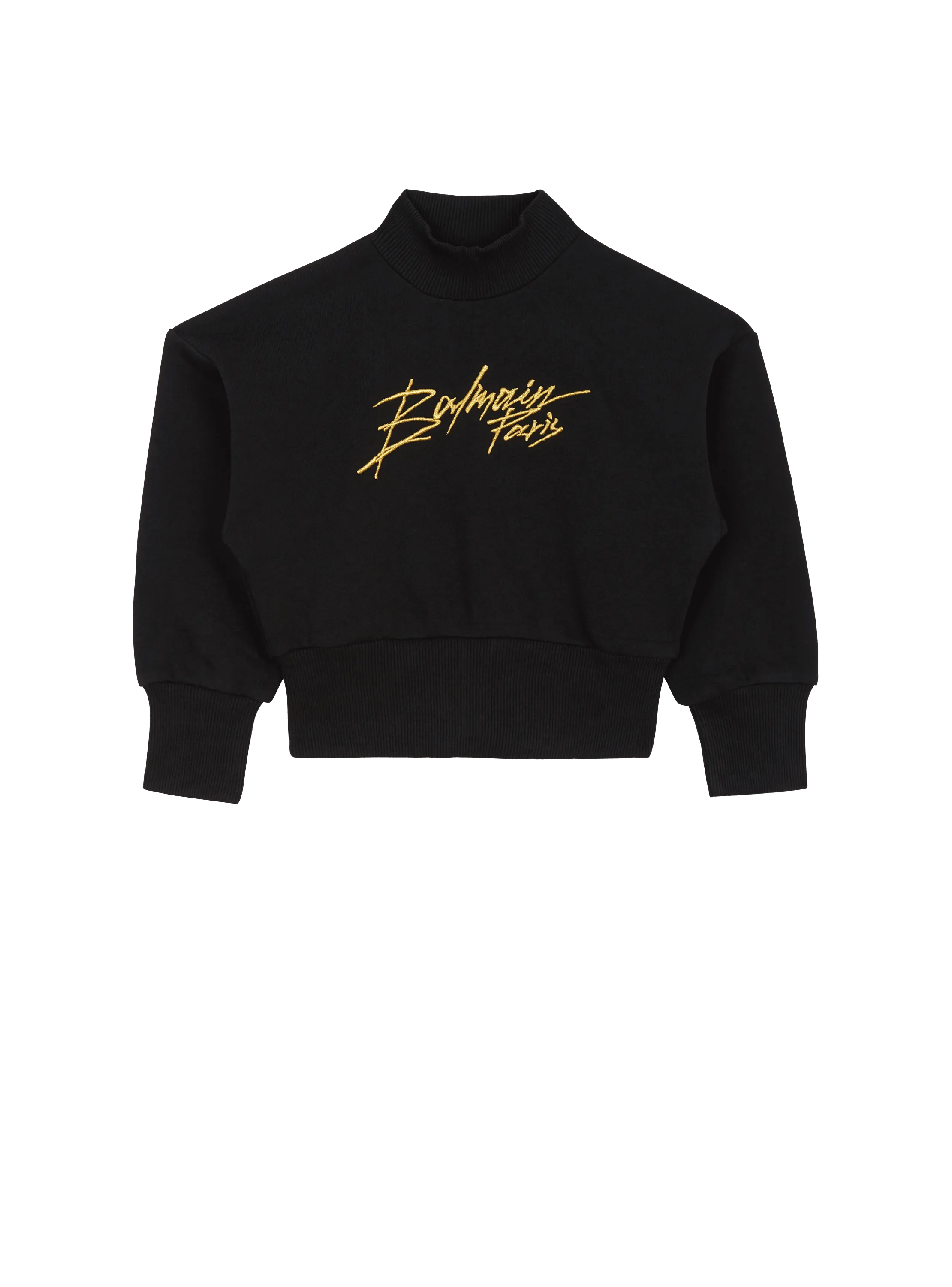 Sweat-shirt Balmain signature