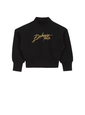 Sweat-shirt Balmain signature