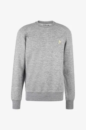 Sweat-shirt en coton