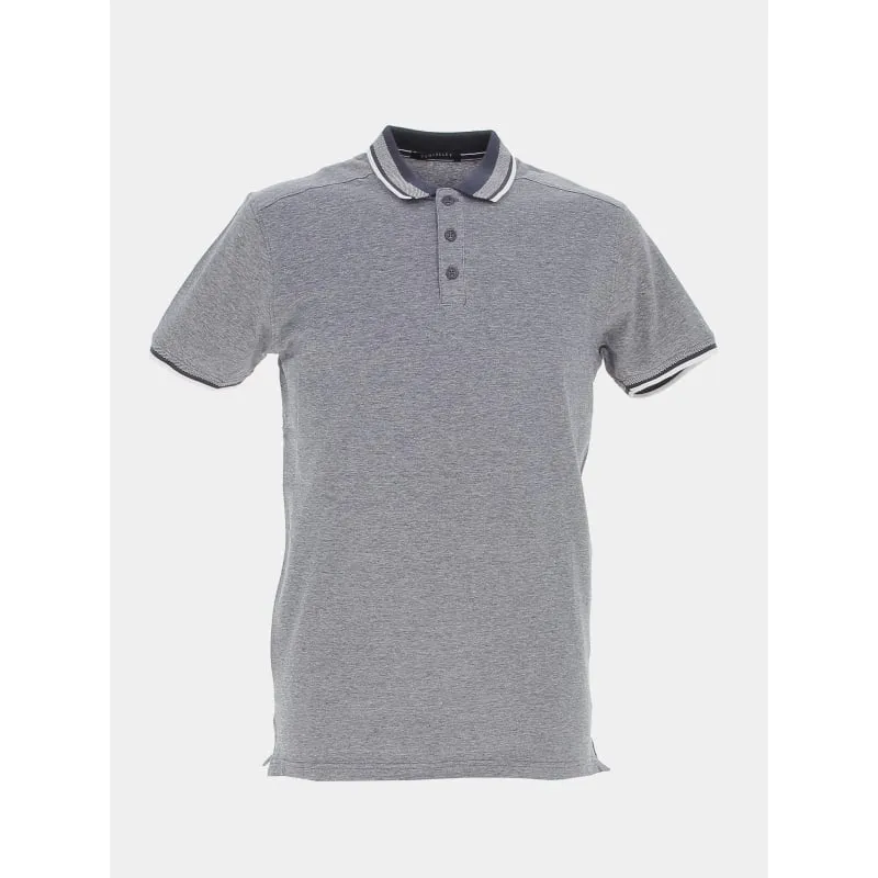 Sweat uni nark gris anthracite homme - Teddy Smith | wimod