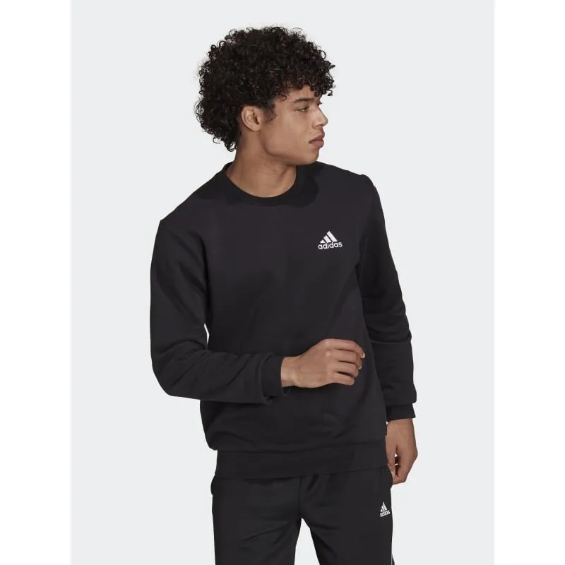 Sweat uni nark gris anthracite homme - Teddy Smith | wimod