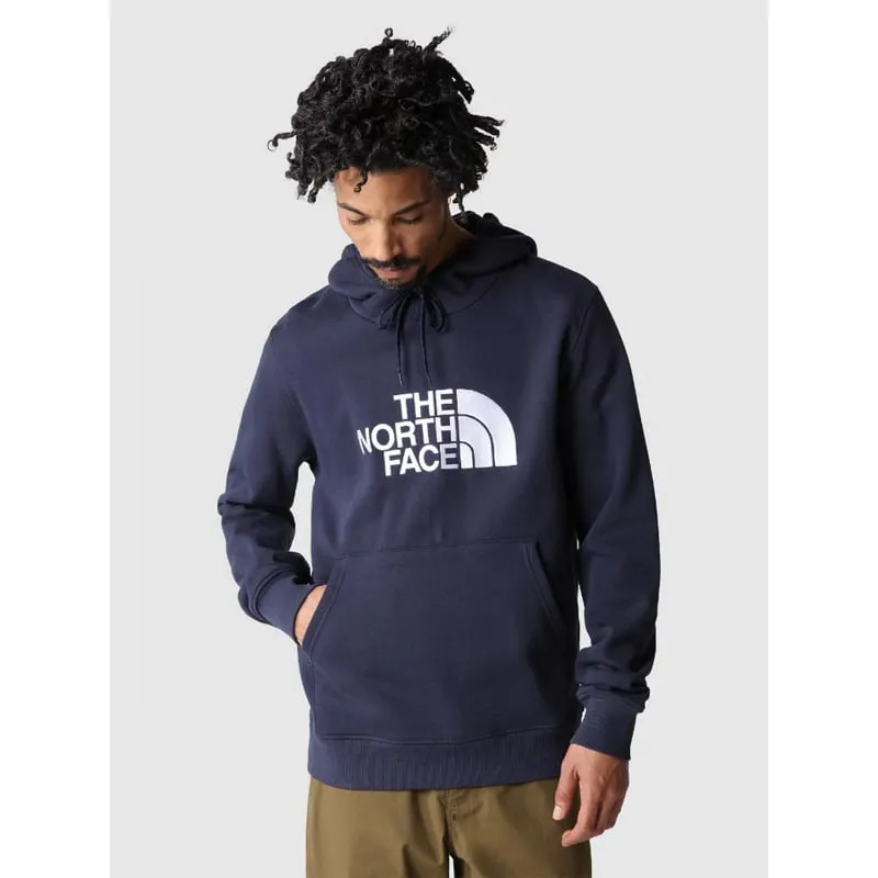 Sweat uni nark gris anthracite homme - Teddy Smith | wimod