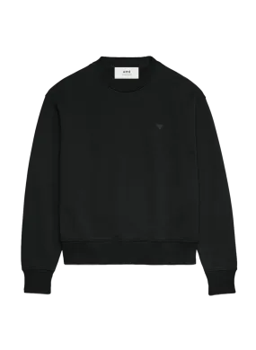 SWEATSHIRT AMI DE COEUR UNISEXE - AMI PARIS pour HOMME | Printemps