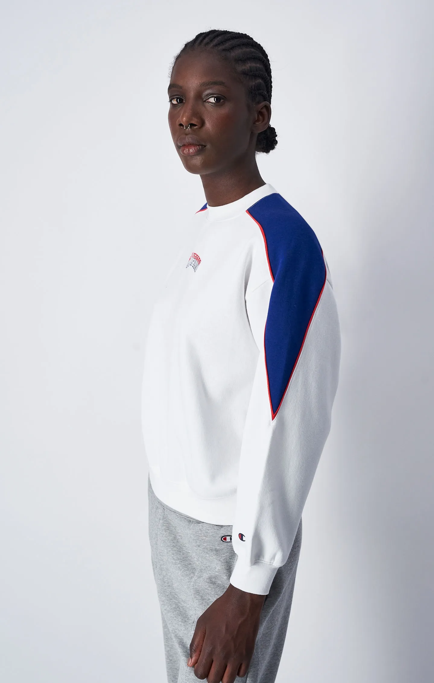 Sweatshirt Colour Punch | Champion France