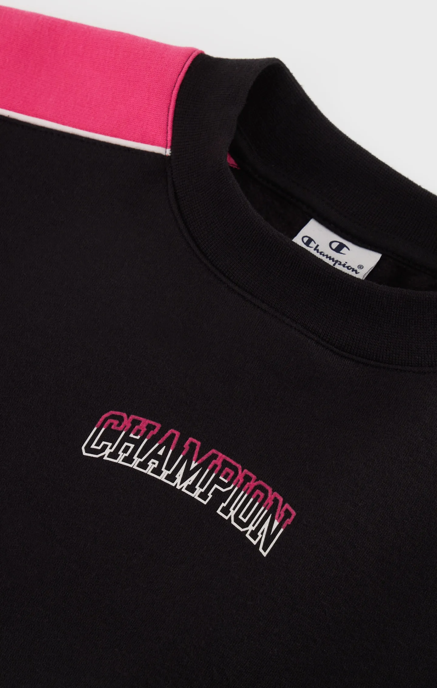 Sweatshirt Colour Punch | Champion France