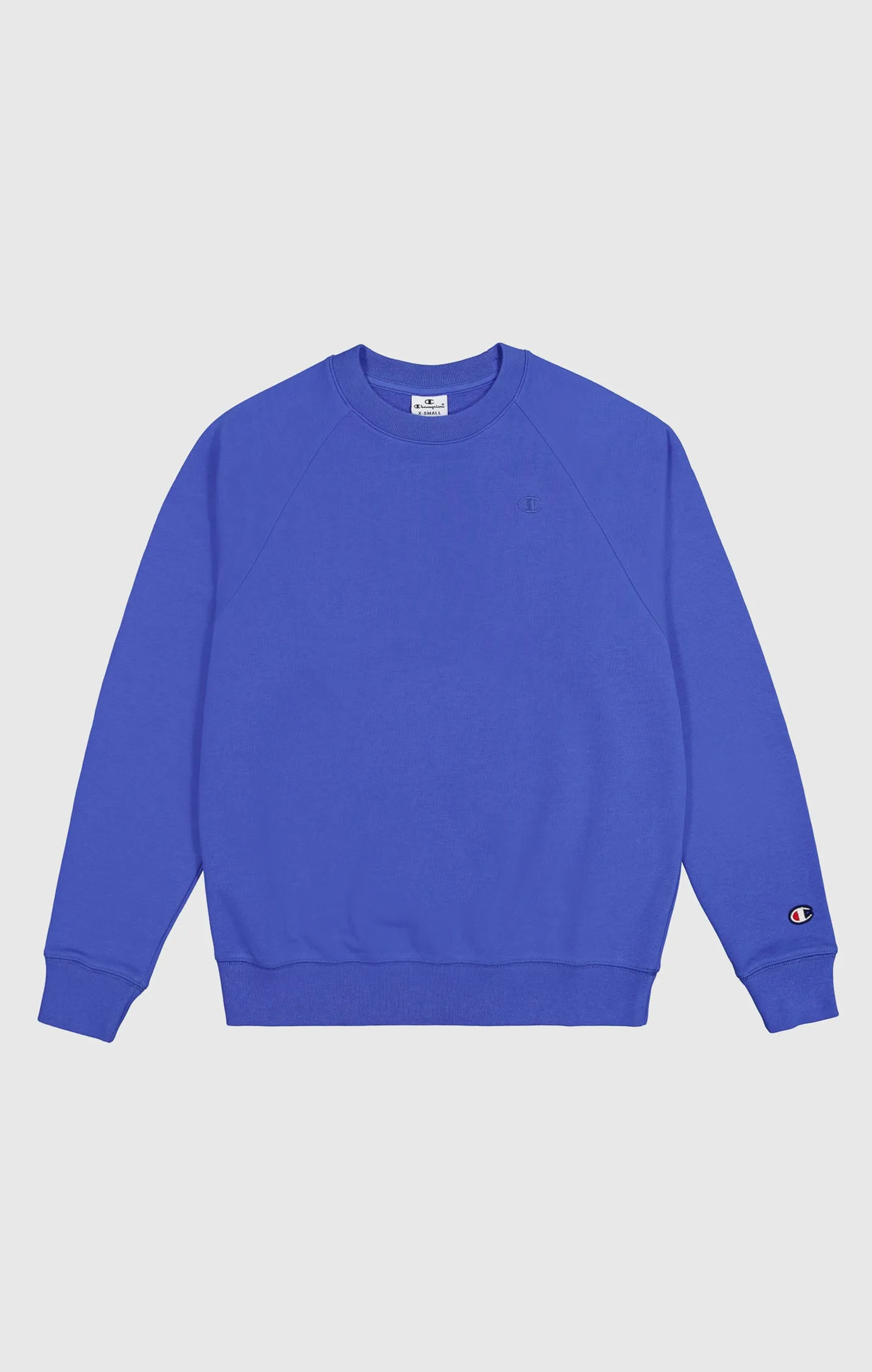 Sweatshirt décontracté à logo C | Champion France