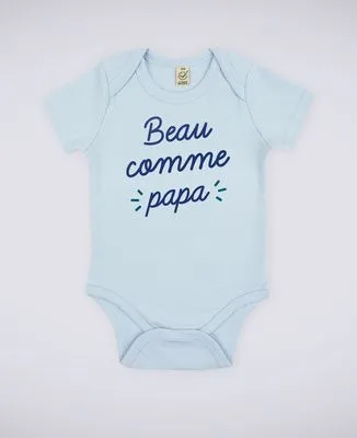 Sweatshirt homme Beau comme mon fils