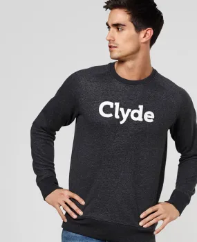 Sweatshirt homme Bonnie & Clyde