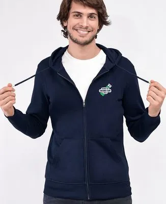 Sweatshirt homme Prenez un chewing-gum Emile