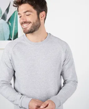 Sweatshirt homme Père-fect brodé personnalisé