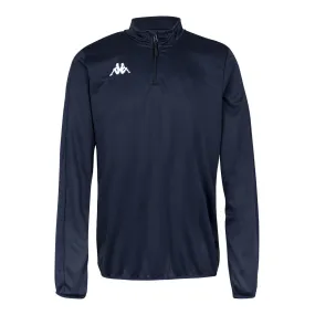 Sweatshirt Training Tavole Bleu Enfant