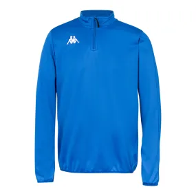 Sweatshirt Training Tavole Bleu Homme