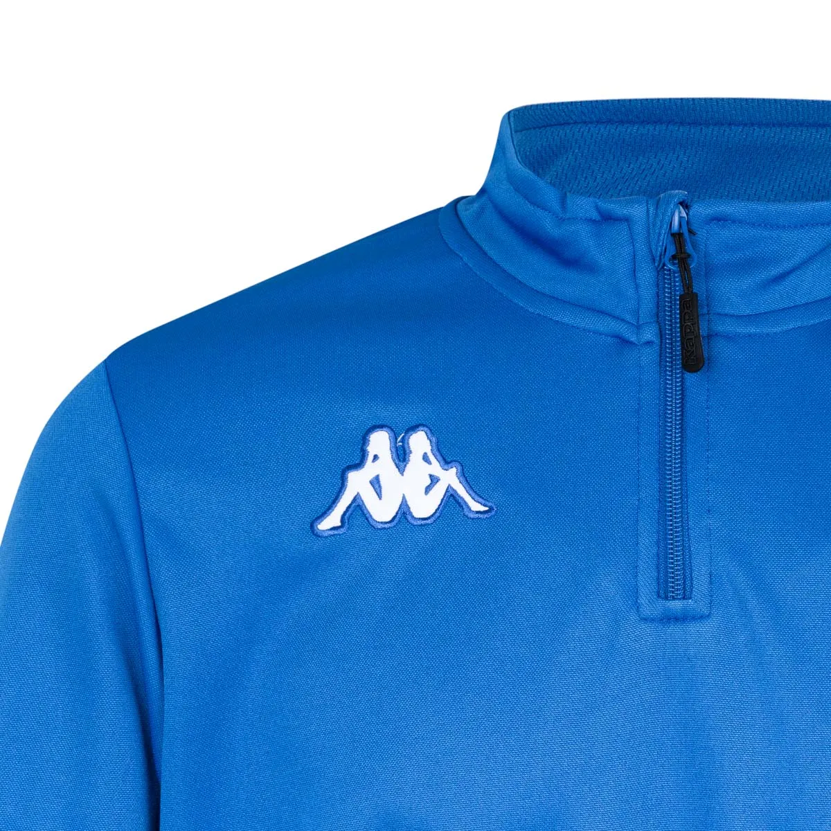 Sweatshirt Training Tavole Bleu Homme