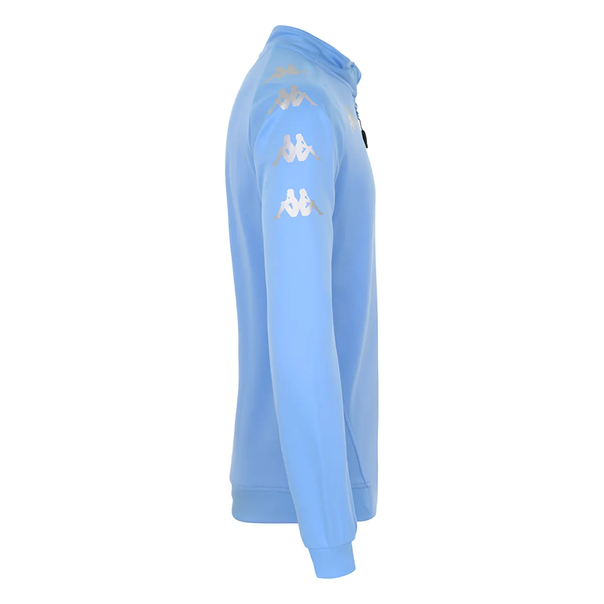 Sweatshirt Trieste Bleu Enfant