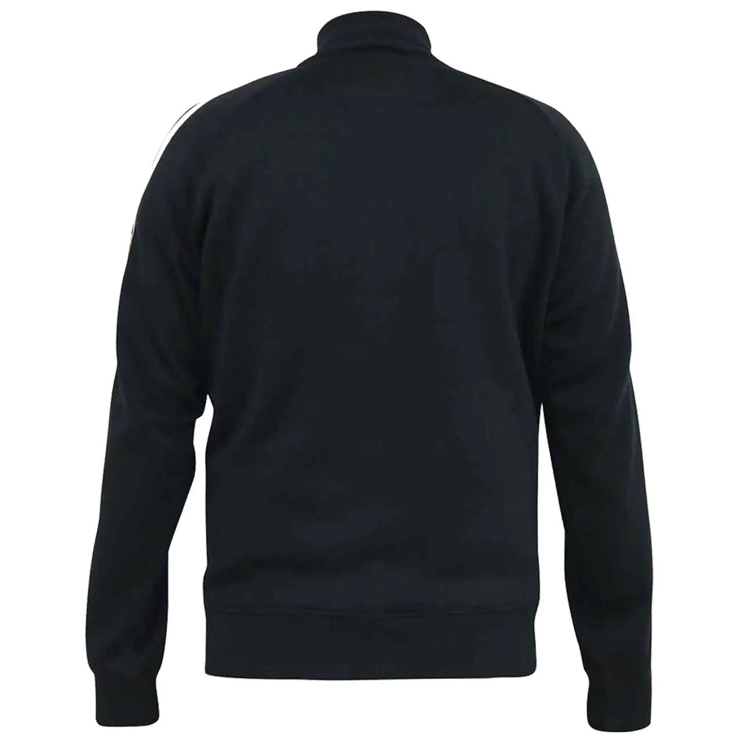 Sweatshirt Zippé Grande Taille 3XL-8XL - Confort et Style D555