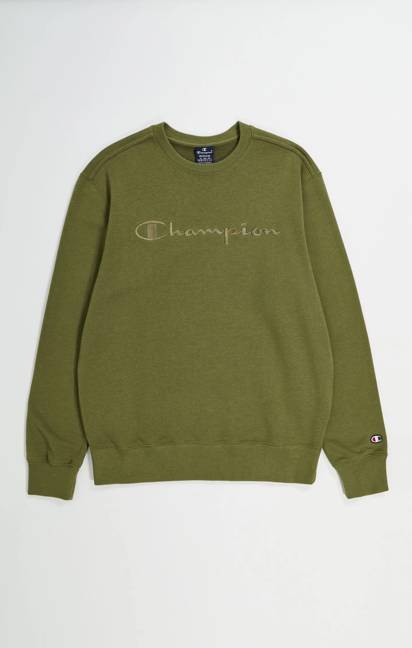 Sweatshirt à logo Champion ton sur ton | Champion France