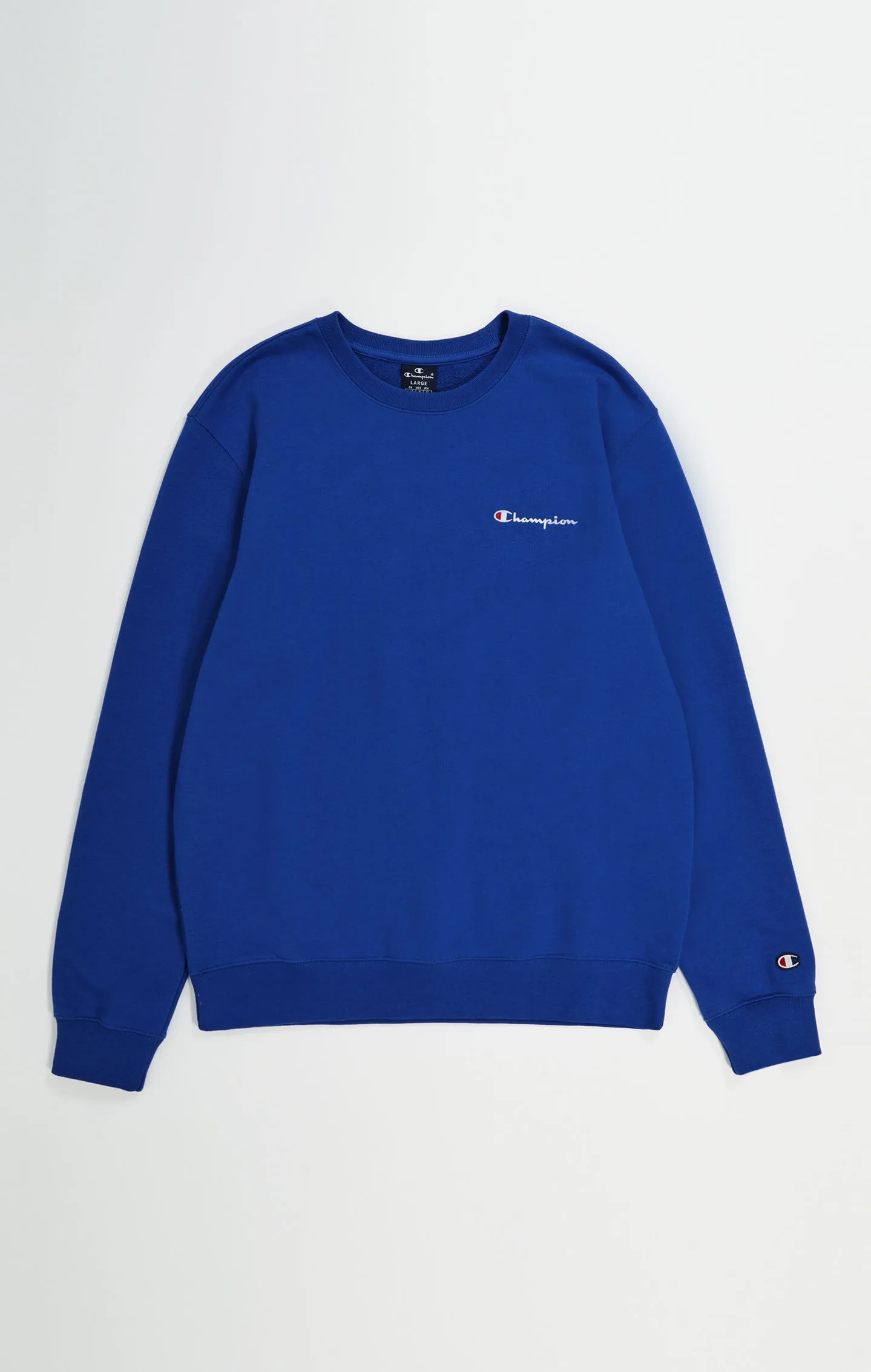 Sweatshirt à petit logo Champion brodé | Champion France