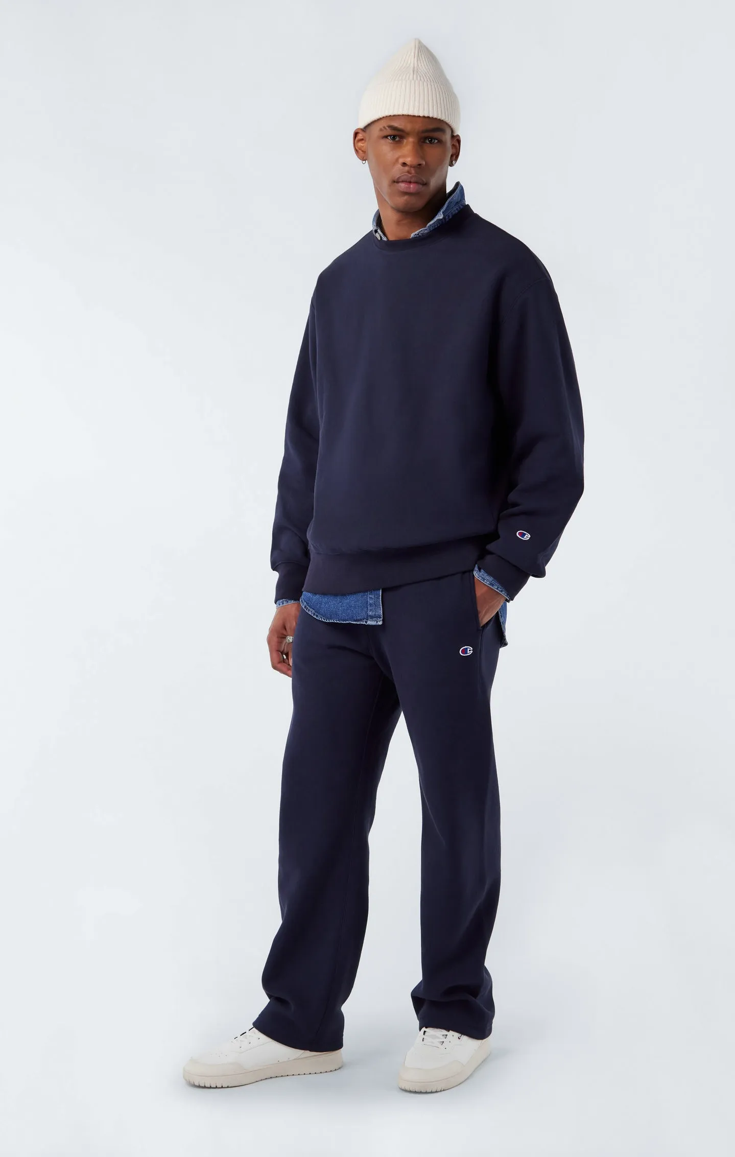 Sweatshirt épais Reverse Weave | Champion France