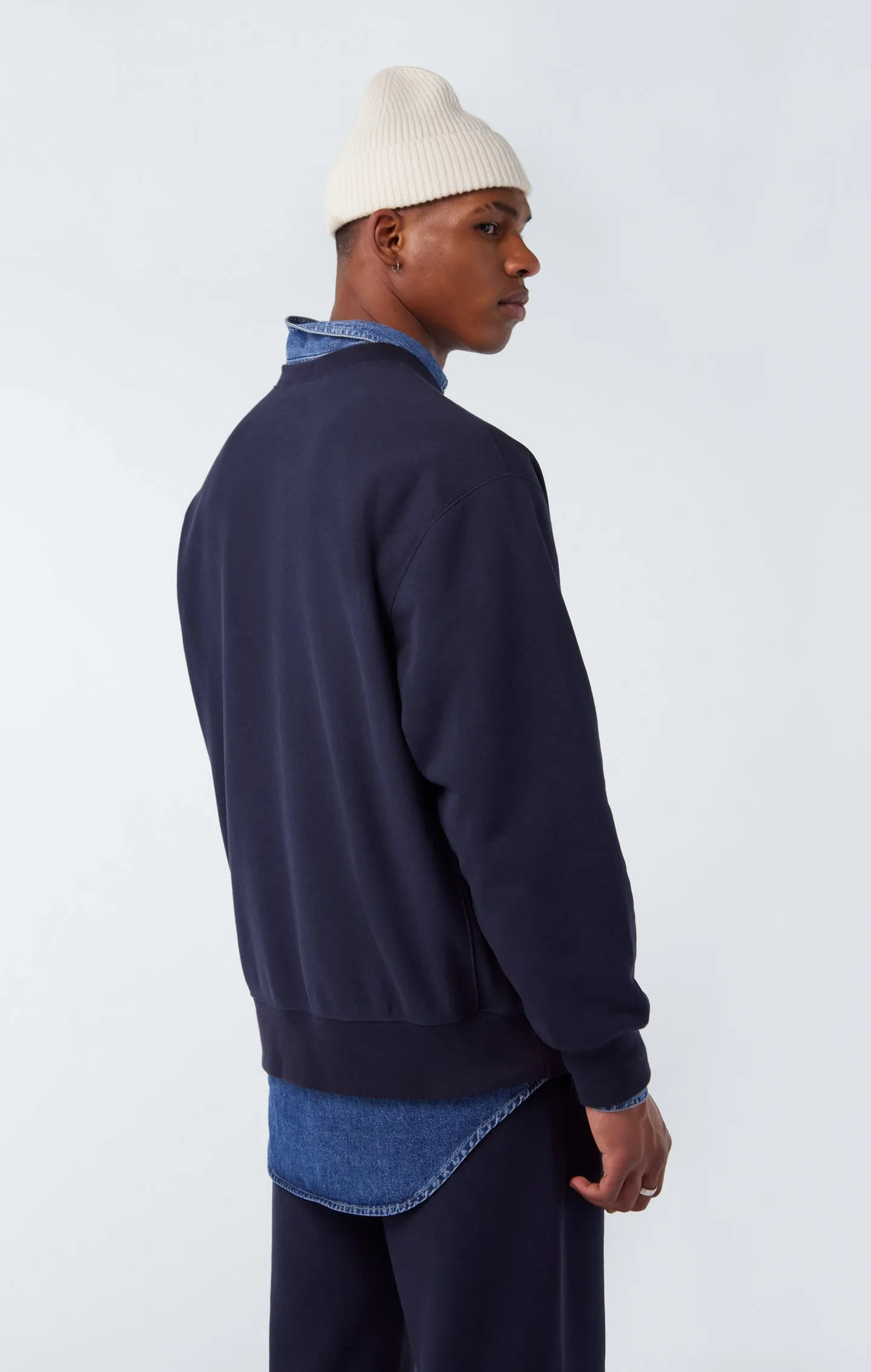 Sweatshirt épais Reverse Weave | Champion France