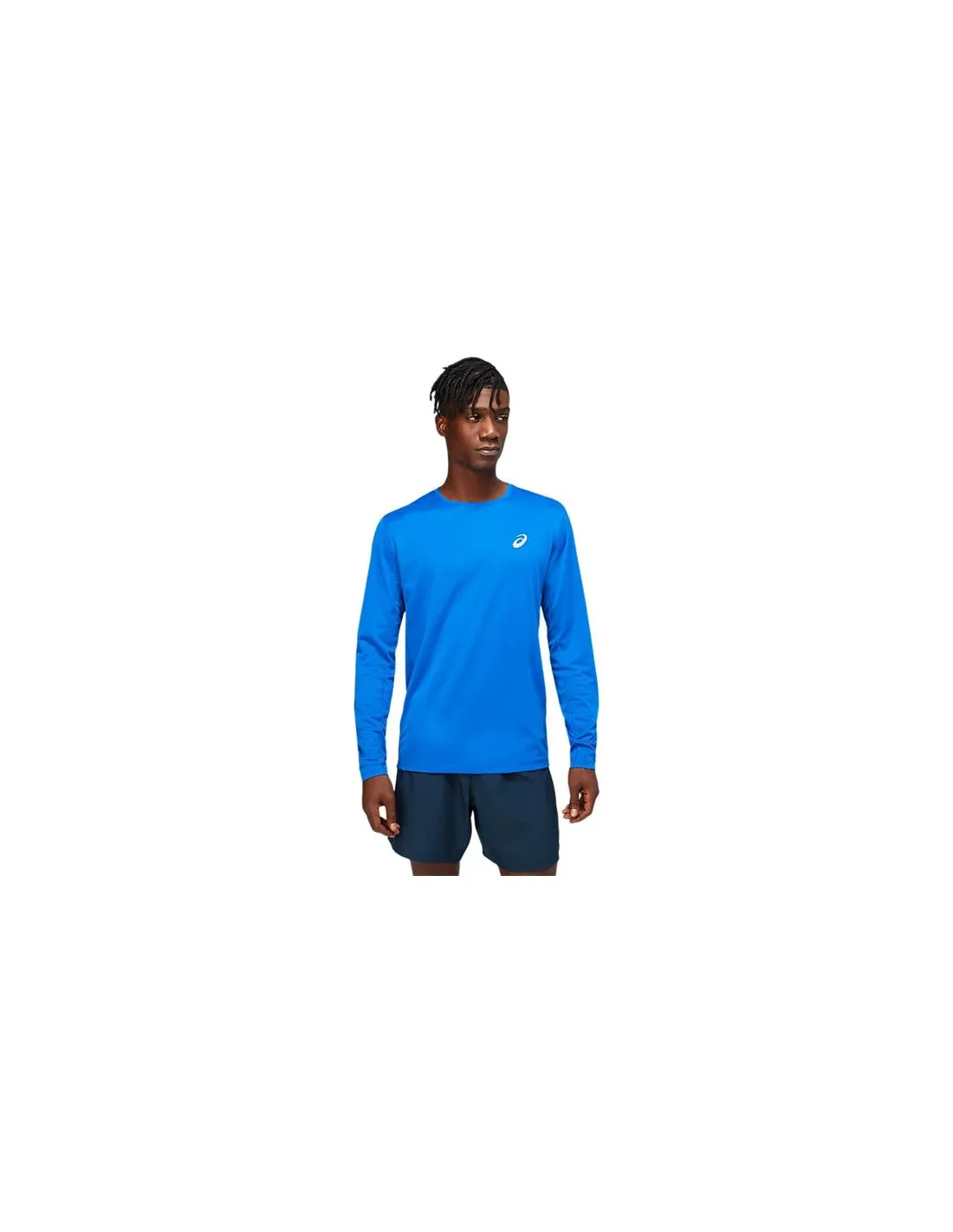 T-shirt Asics CORE SS TOP Homme