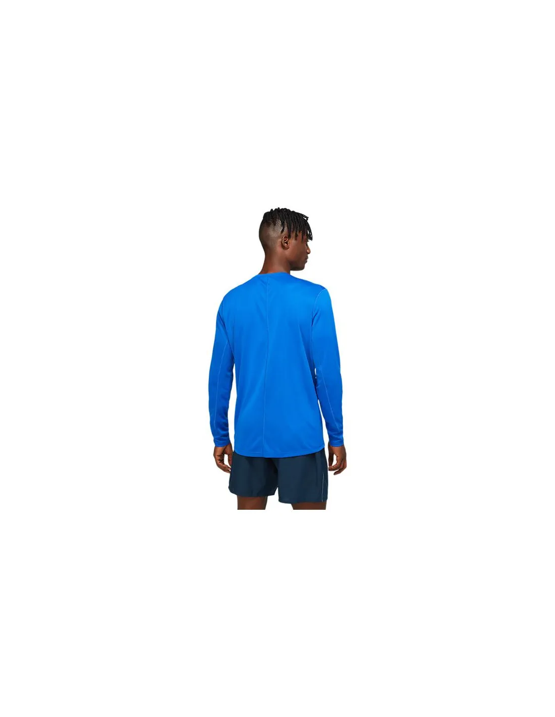 T-shirt Asics CORE SS TOP Homme