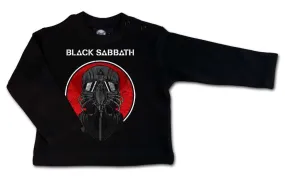 T-shirt Baby BLACK SABBATH