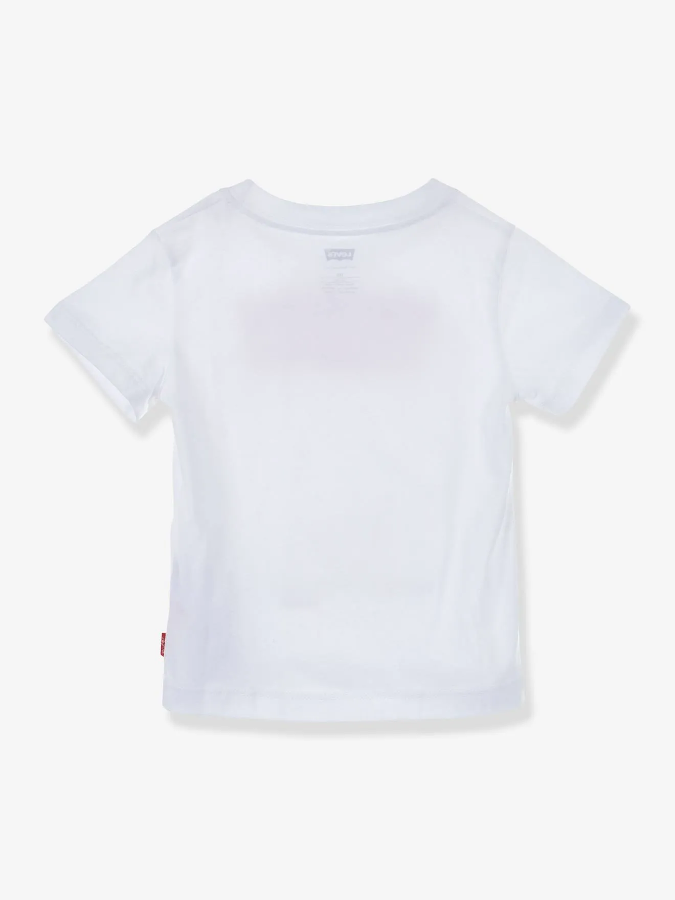 T-shirt Batwing bébé LEVI'S blanc - Levi's