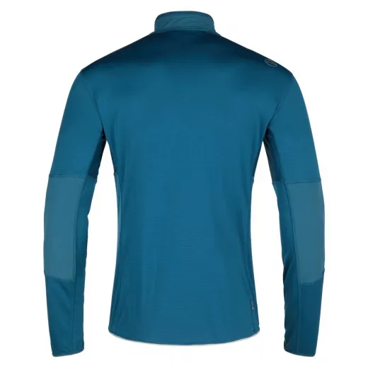 T-shirt bockmatti 2.0 storm blue