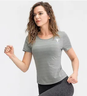 T-Shirt  Confort Seamless