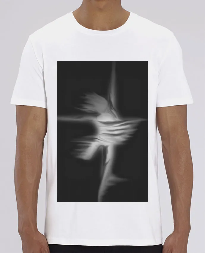 T-Shirt Danseur par Jaspaia