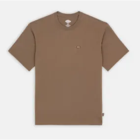 T-shirt Dickies Clancy Heavyweight - Brown