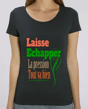 T-shirt Femme t-shirt humour par ornell