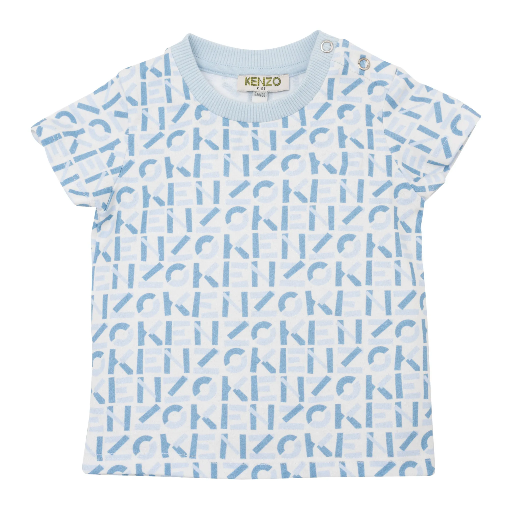 T-Shirt Garçon Kenzo Kids