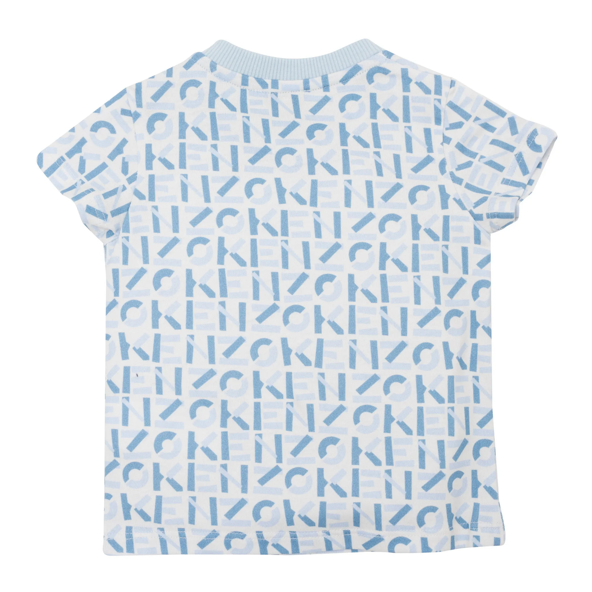 T-Shirt Garçon Kenzo Kids