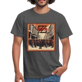 T-shirt Homme Generation Z