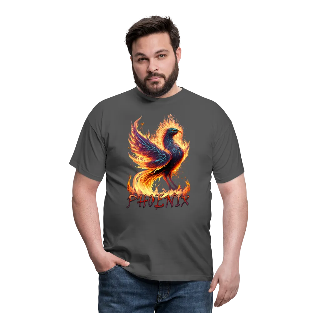 T-shirt Homme Phoenix