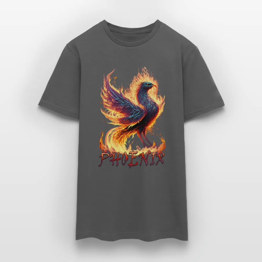 T-shirt Homme Phoenix