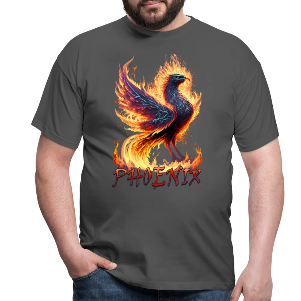 T-shirt Homme Phoenix