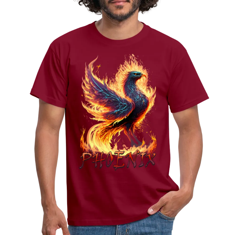 T-shirt Homme Phoenix