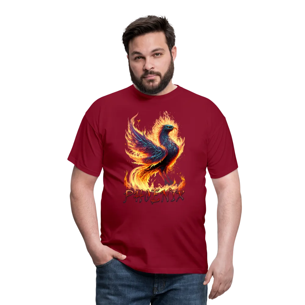 T-shirt Homme Phoenix