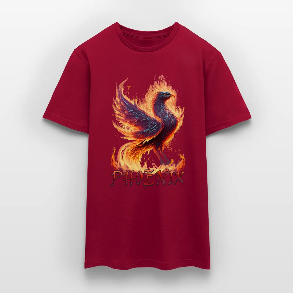 T-shirt Homme Phoenix