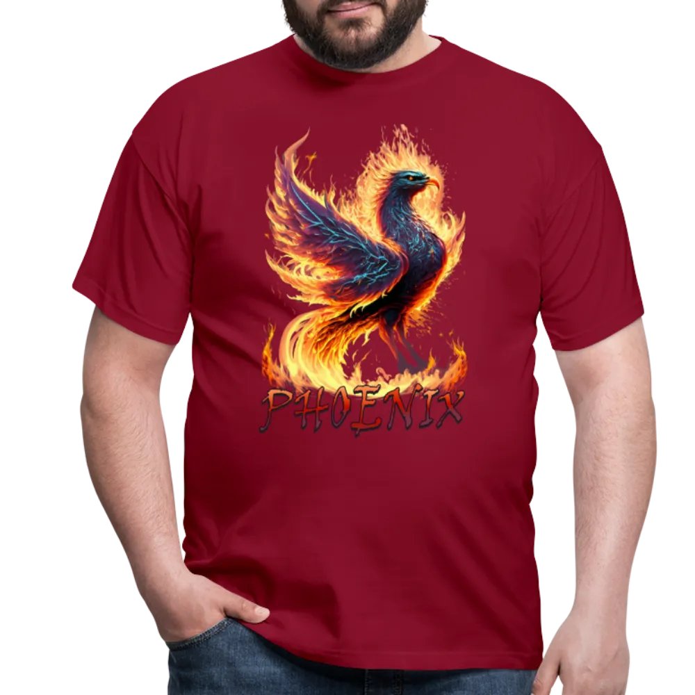 T-shirt Homme Phoenix