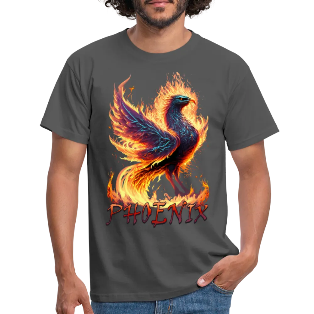 T-shirt Homme Phoenix