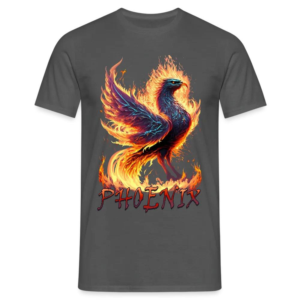 T-shirt Homme Phoenix