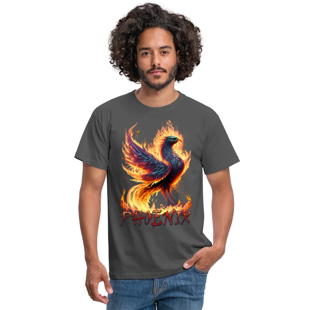 T-shirt Homme Phoenix