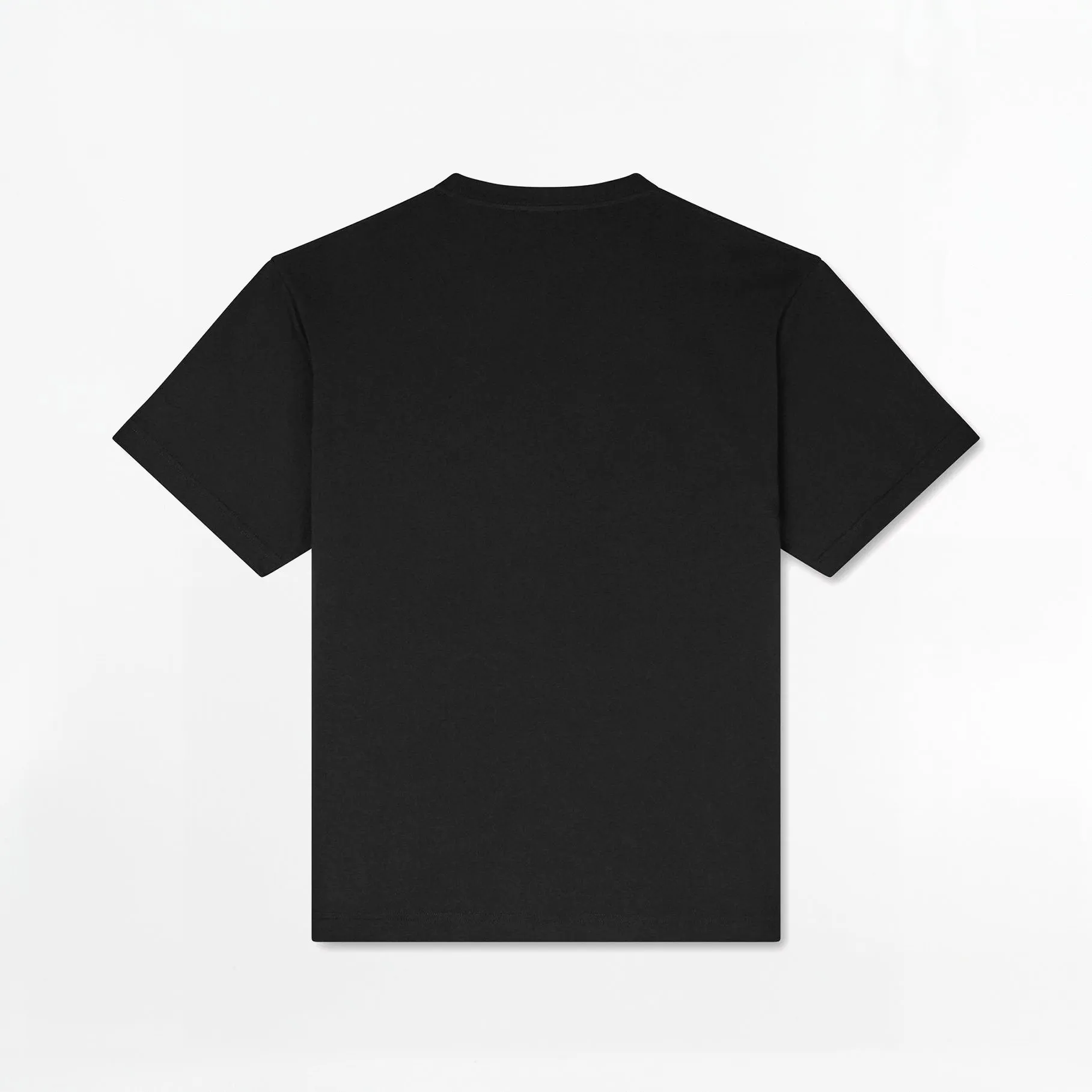 T-shirt Kenzo Paris Lucky Tiger Oversize Noir