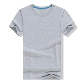 T-Shirt Militaire Gris