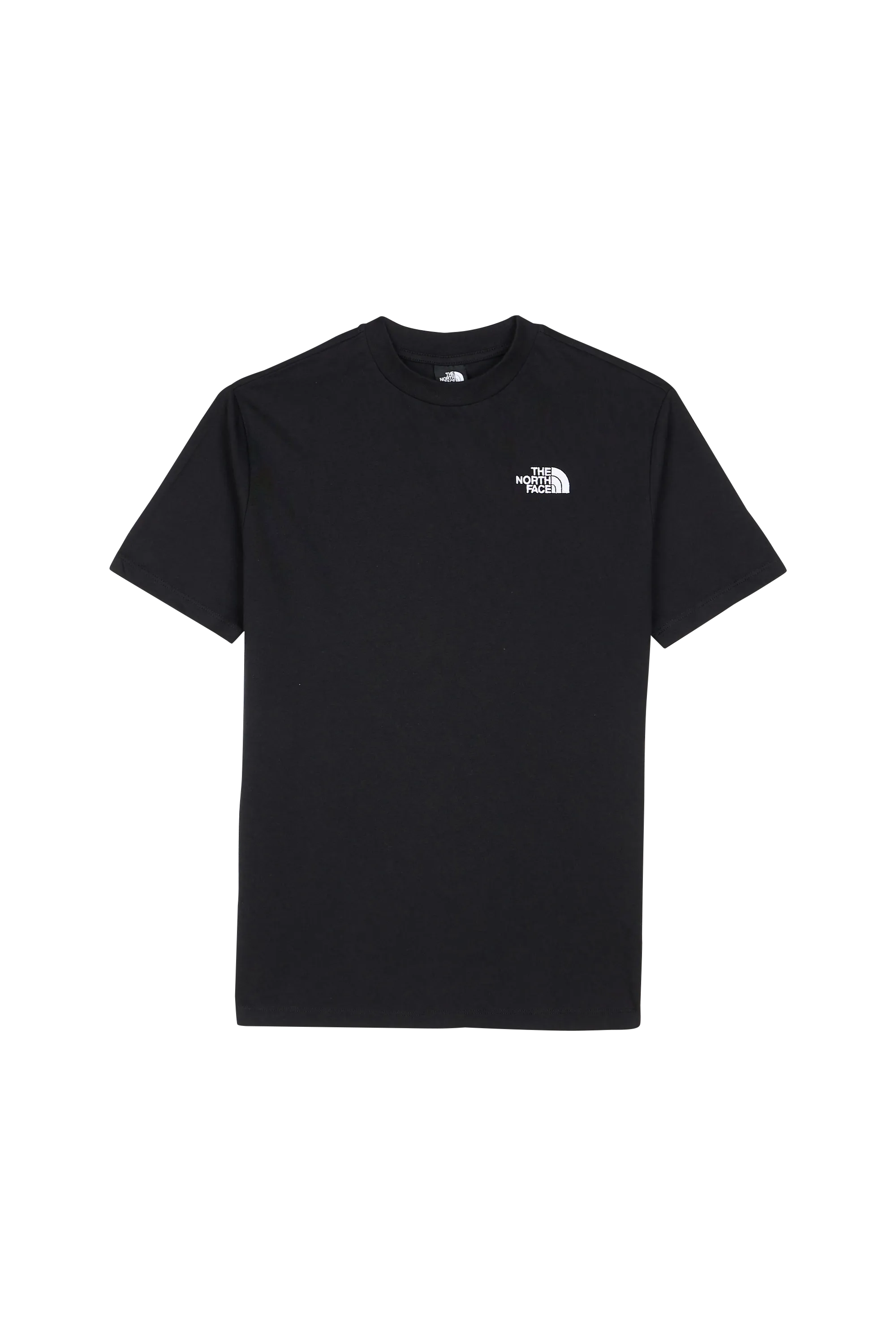 T-shirt Noir The North Face - Femme | Citadium